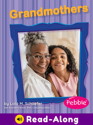 cover image of Grandmothers